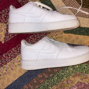 AF1 nike Sneakers